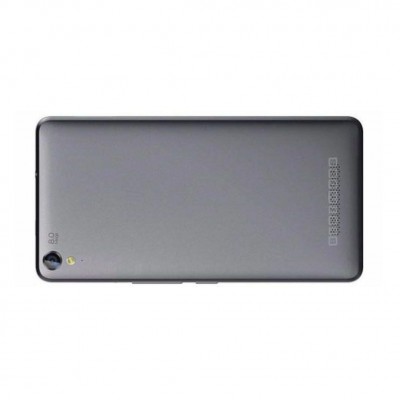 Full Body Housing For Blu Energy X Plus Grey - Maxbhi Com