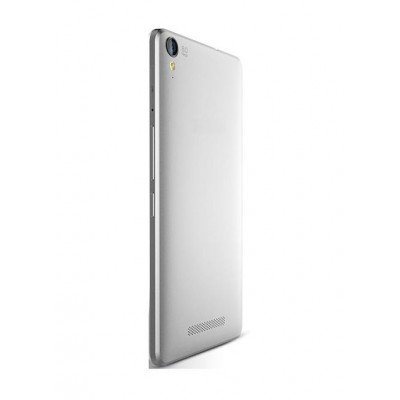 Full Body Housing For Blu Energy X Plus Silver - Maxbhi Com