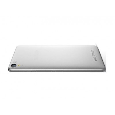 Full Body Housing For Blu Energy X Plus Silver - Maxbhi Com