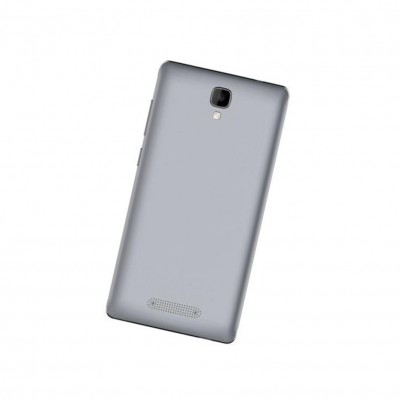 Full Body Housing For Centric P1 Plus Black - Maxbhi Com