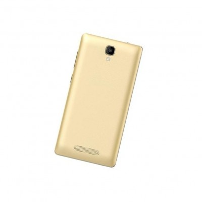 Full Body Housing For Centric P1 Plus Gold - Maxbhi Com