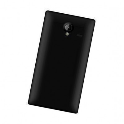 Full Body Housing For Chilli A730 White - Maxbhi Com