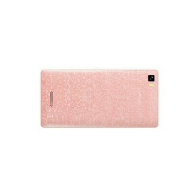Full Body Housing For Ckk Hades Pink - Maxbhi Com