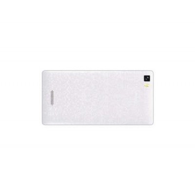 Full Body Housing For Ckk Hades White - Maxbhi Com