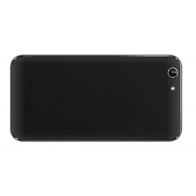 Full Body Housing For Cubot Note S Black - Maxbhi Com