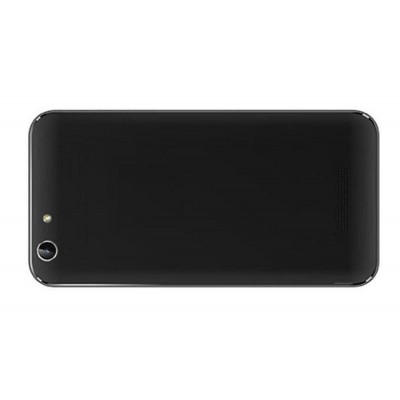 Full Body Housing For Cubot Note S Black - Maxbhi Com