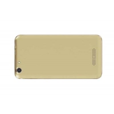 Full Body Housing For Cubot Note S Gold - Maxbhi Com