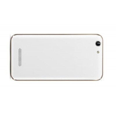 Full Body Housing For Cubot Note S White - Maxbhi Com
