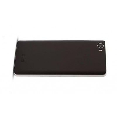 Full Body Housing For Gfive President Xhero 3 Black - Maxbhi Com