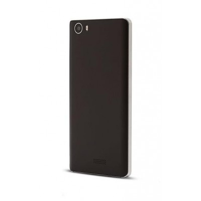 Full Body Housing For Gfive President Xhero 3 Black - Maxbhi Com