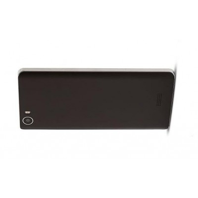 Full Body Housing For Gfive President Xhero 3 Black - Maxbhi Com