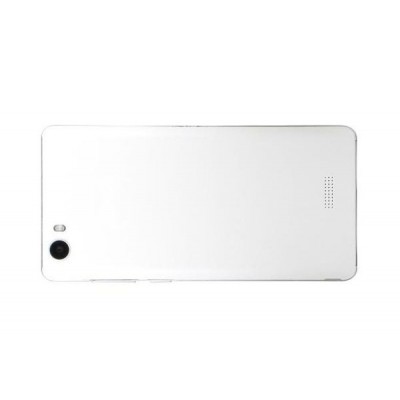 Full Body Housing For Gfive President Xhero 3 White - Maxbhi Com