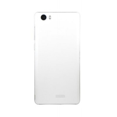 Full Body Housing For Gfive President Xhero 3 White - Maxbhi Com