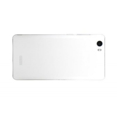 Full Body Housing For Gfive President Xhero 3 White - Maxbhi Com