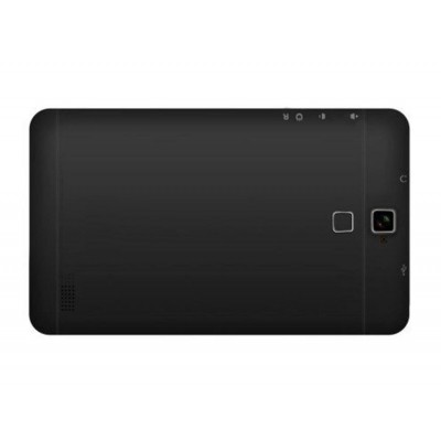 Full Body Housing For I Kall N7 Black - Maxbhi Com