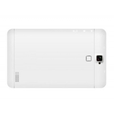 Full Body Housing For I Kall N7 White - Maxbhi Com