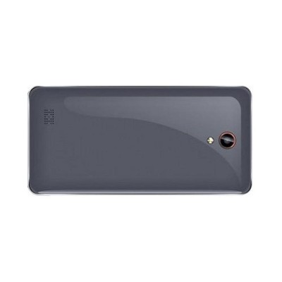 Full Body Housing For Iball Andi 4 5c Magnifico 1gb Ram Black - Maxbhi Com