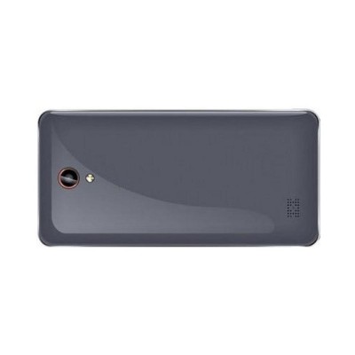Full Body Housing For Iball Andi 4 5c Magnifico 1gb Ram Black - Maxbhi Com