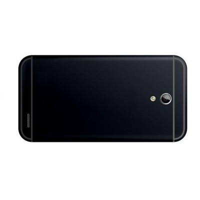 Full Body Housing For Intex Aqua 3g Neo Black - Maxbhi Com
