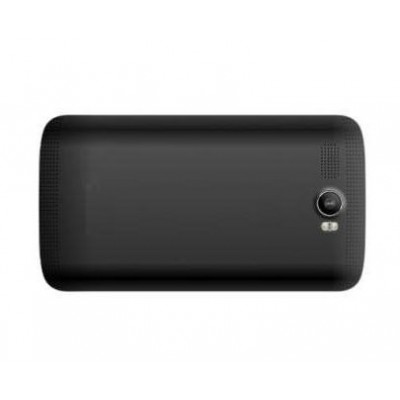 Full Body Housing For Karbonn Alfa A110 Black - Maxbhi Com
