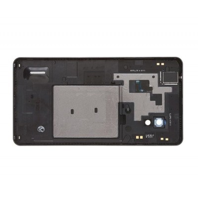 Full Body Housing For Lg Optimus G F180l Black - Maxbhi Com