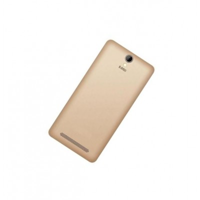Full Body Housing For Rage Supremo 5 0 3g Champagne - Maxbhi Com