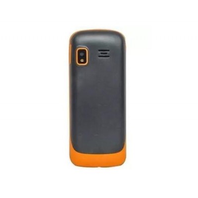 Full Body Housing For Rocktel W8 Black - Maxbhi Com
