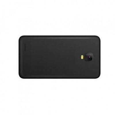Full Body Housing For Swipe Konnect Trio Black - Maxbhi Com