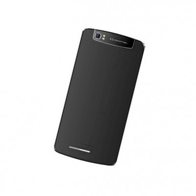 Full Body Housing For Tseries Feather Ss909 White - Maxbhi Com