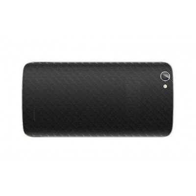 Full Body Housing For White Cherry Mi4 Black - Maxbhi Com