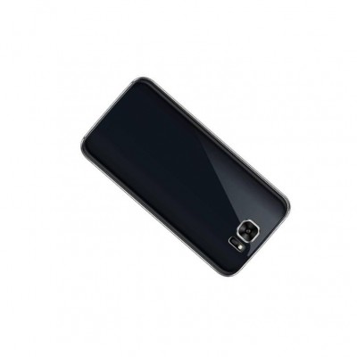 Full Body Housing For White Cherry Mi Seven Black - Maxbhi Com