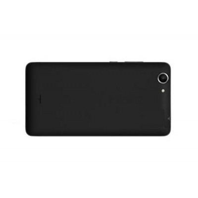 Full Body Housing For Wiko Pulp 4g Black - Maxbhi Com