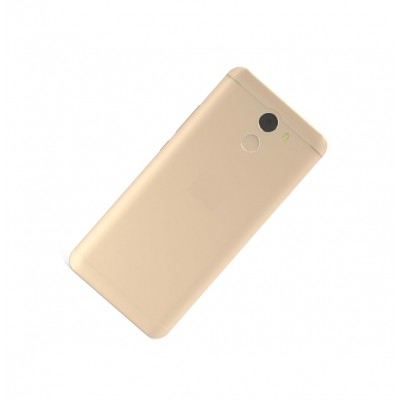 Full Body Housing For Wileyfox Swift 2 Plus Gold - Maxbhi Com