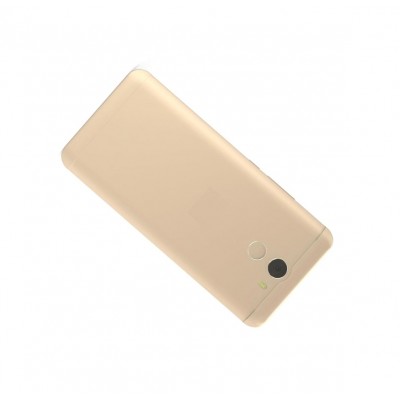 Full Body Housing For Wileyfox Swift 2 Plus Gold - Maxbhi Com
