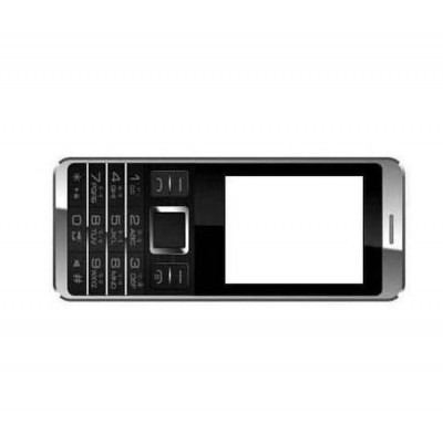 Full Body Housing For Xillion Xgenie B101 Black - Maxbhi Com