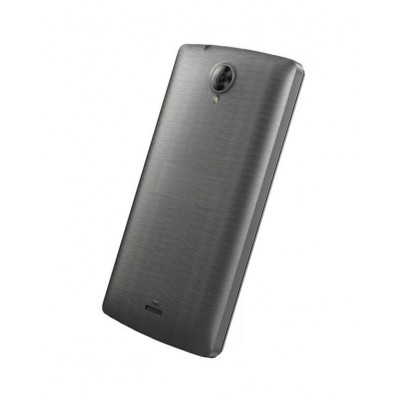 Full Body Housing For Zen Ultrafone 105 3g Black - Maxbhi Com