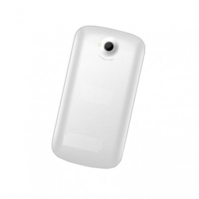 Full Body Housing For Zen Ultrafone 105 3g White - Maxbhi Com