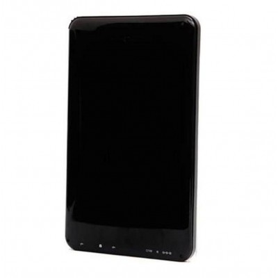 Full Body Housing For Zync Z999 Black - Maxbhi Com