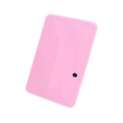 Full Body Housing For Zync Z999 White - Maxbhi Com