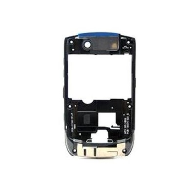 Middle For Blackberry Javelin 8900 By - Maxbhi Com