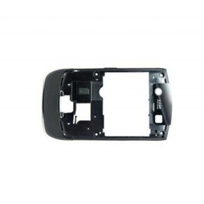 Middle For Blackberry Javelin 8900 By - Maxbhi Com
