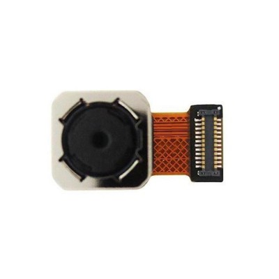 Replacement Back Camera For Nokia Asha 500 Rm934 By - Maxbhi Com