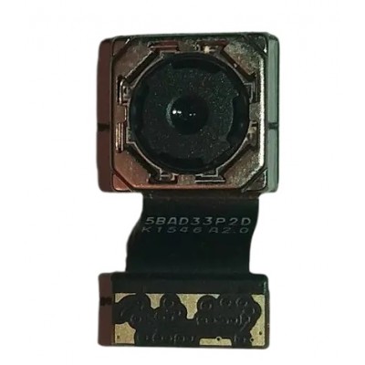 Replacement Back Camera For Wiko Ridge Fab 4g By - Maxbhi Com