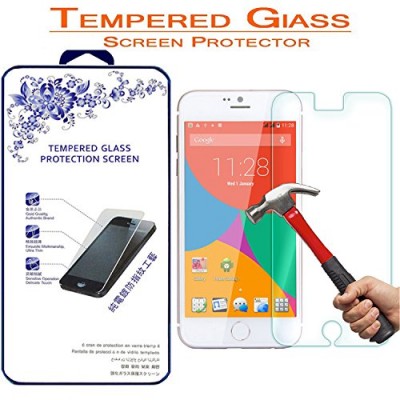 Tempered Glass For Blackview Ultra Screen Protector Guard By - Maxbhi Com