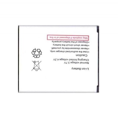 Battery For Mtech L21 By - Maxbhi Com