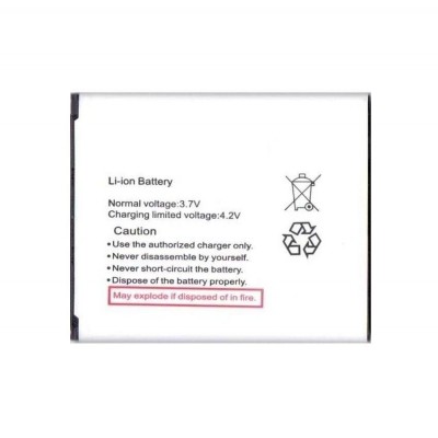 Battery For Mtech L21 By - Maxbhi Com