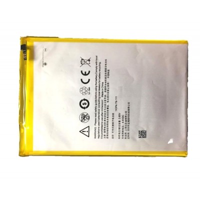Battery For Posh Volt Max Lte L640 By - Maxbhi Com