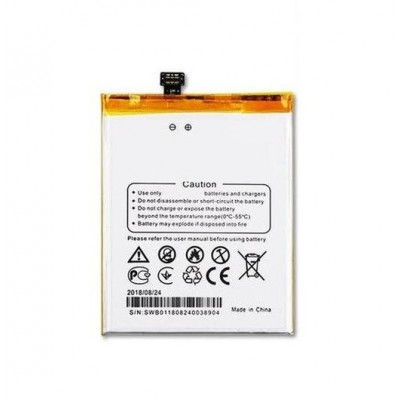Battery For Wileyfox Swift 2 Plus By - Maxbhi Com