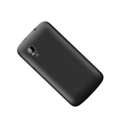 Full Body Housing For Celkon A97 White - Maxbhi Com