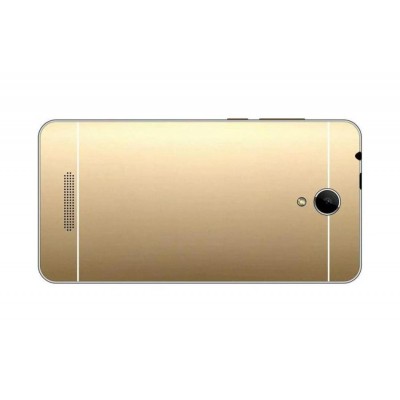 Full Body Housing For Clout X418 Zest Gold - Maxbhi Com